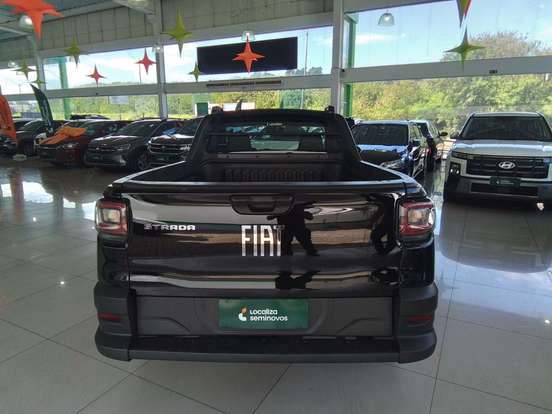 FIAT-STRADA-1.3 FIREFLY FLEX ENDURANCE CS MANUAL FIAT-STRADA-2025