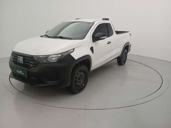 FIAT-STRADA-1.3 FIREFLY FLEX ENDURANCE CS MANUAL FIAT-STRADA-2024
