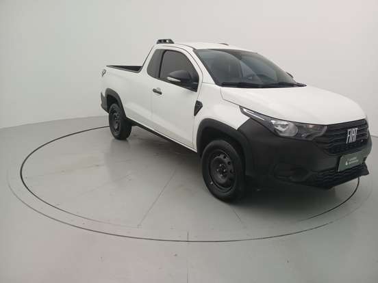 FIAT-STRADA-1.3 FIREFLY FLEX ENDURANCE CS MANUAL FIAT-STRADA-2024