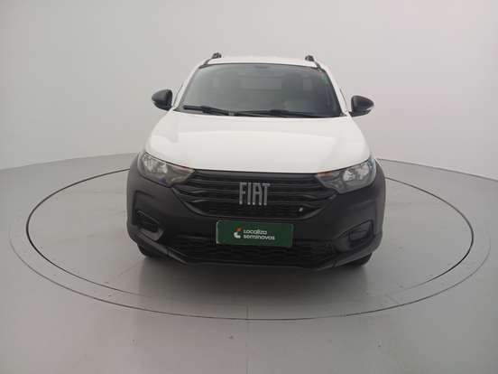 FIAT-STRADA-1.3 FIREFLY FLEX ENDURANCE CS MANUAL FIAT-STRADA-2024
