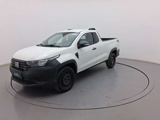 FIAT-STRADA-1.3 FIREFLY FLEX ENDURANCE CS MANUAL FIAT-STRADA-2024