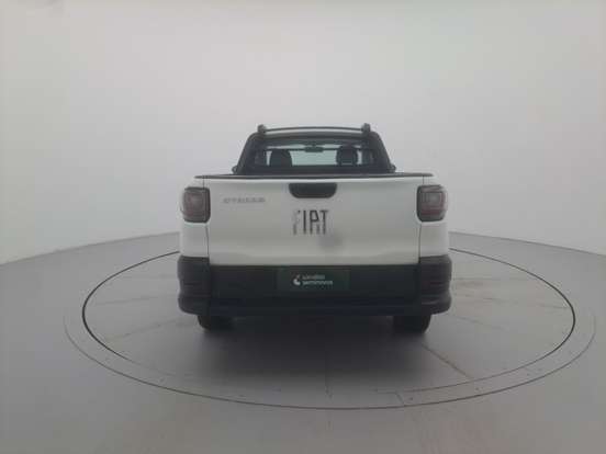 FIAT-STRADA-1.3 FIREFLY FLEX ENDURANCE CS MANUAL FIAT-STRADA-2024