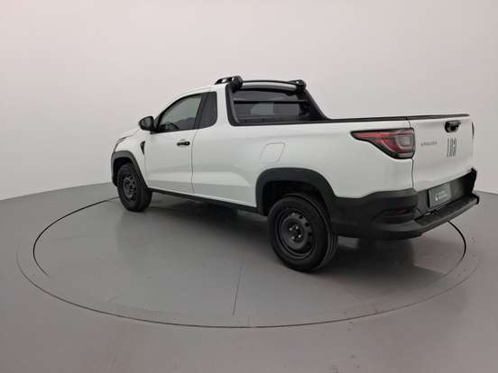 FIAT-STRADA-1.3 FIREFLY FLEX ENDURANCE CS MANUAL FIAT-STRADA-2025