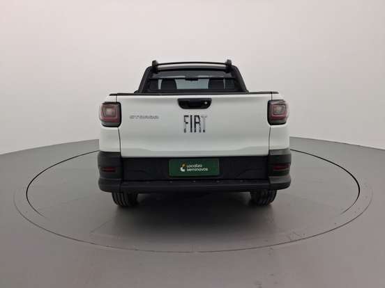 FIAT-STRADA-1.3 FIREFLY FLEX ENDURANCE CS MANUAL FIAT-STRADA-2025