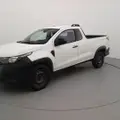 FIAT STRADA 1.3 FIREFLY FLEX ENDURANCE CS MANUAL FIAT STRADA 1.3 FIREFLY FLEX ENDURANCE CS MANUAL