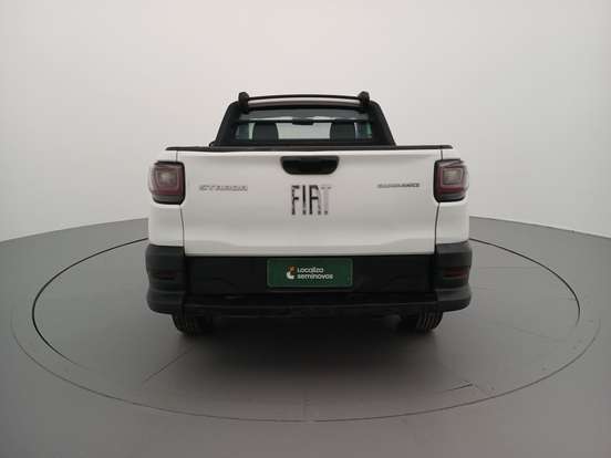FIAT-STRADA-1.3 FIREFLY FLEX ENDURANCE CS MANUAL FIAT-STRADA-2023