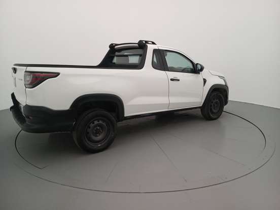 FIAT-STRADA-1.3 FIREFLY FLEX ENDURANCE CS MANUAL FIAT-STRADA-2023