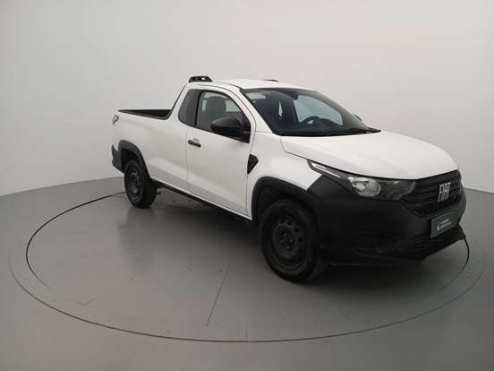 FIAT-STRADA-1.3 FIREFLY FLEX ENDURANCE CS MANUAL FIAT-STRADA-2023