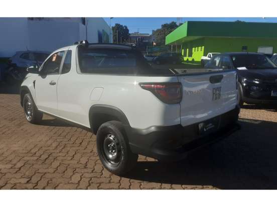 FIAT-STRADA-1.3 FIREFLY FLEX ENDURANCE CS MANUAL FIAT-STRADA-2025