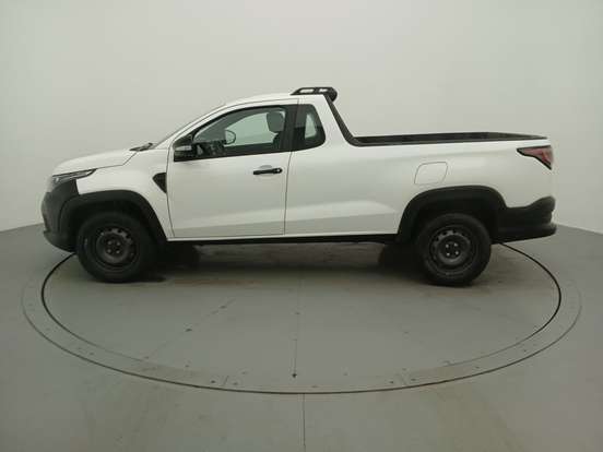 FIAT-STRADA-1.3 FIREFLY FLEX ENDURANCE CS MANUAL FIAT-STRADA-2024