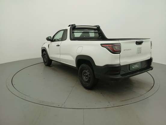 FIAT-STRADA-1.3 FIREFLY FLEX ENDURANCE CS MANUAL FIAT-STRADA-2024