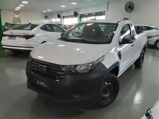 FIAT-STRADA-1.3 FIREFLY FLEX ENDURANCE CS MANUAL FIAT-STRADA-2025