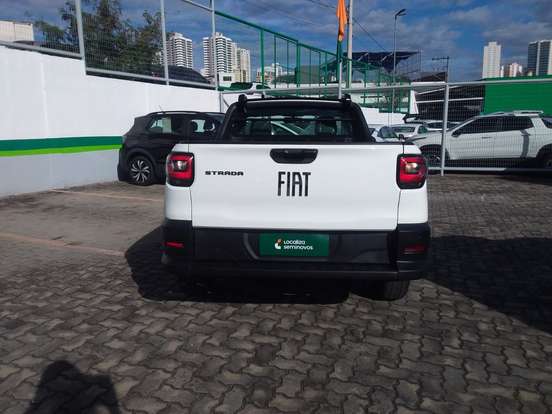 FIAT-STRADA-1.3 FIREFLY FLEX ENDURANCE CS MANUAL FIAT-STRADA-2025