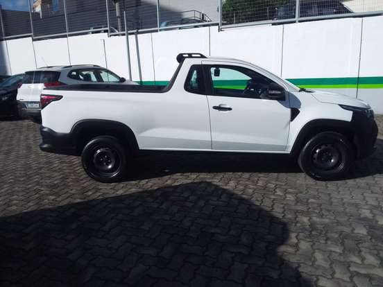 FIAT-STRADA-1.3 FIREFLY FLEX ENDURANCE CS MANUAL FIAT-STRADA-2025