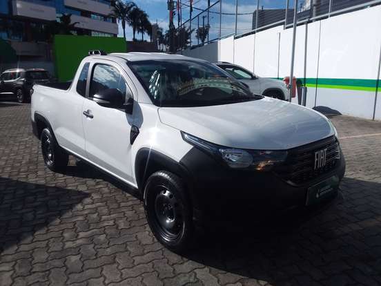 FIAT-STRADA-1.3 FIREFLY FLEX ENDURANCE CS MANUAL FIAT-STRADA-2025