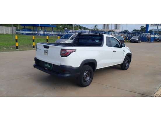FIAT-STRADA-1.3 FIREFLY FLEX ENDURANCE CS MANUAL FIAT-STRADA-2024
