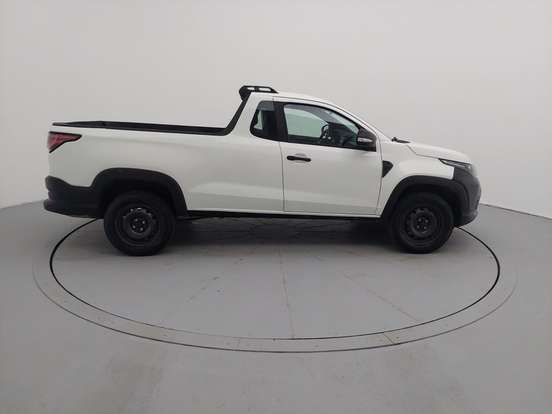 FIAT-STRADA-1.3 FIREFLY FLEX ENDURANCE CS MANUAL FIAT-STRADA-2024