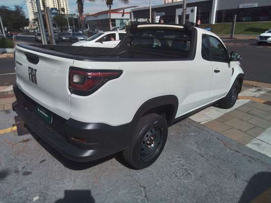 FIAT-STRADA-1.3 FIREFLY FLEX ENDURANCE CS MANUAL FIAT-STRADA-2025