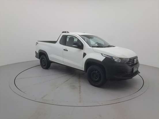 FIAT-STRADA-1.3 FIREFLY FLEX ENDURANCE CS MANUAL FIAT-STRADA-2024