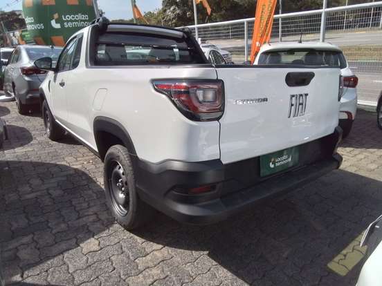 FIAT-STRADA-1.3 FIREFLY FLEX ENDURANCE CS MANUAL FIAT-STRADA-2025