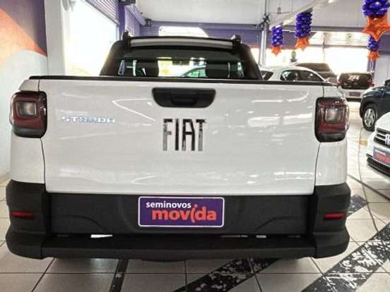 FIAT-STRADA-1.3 FIREFLY FLEX ENDURANCE CS MANUAL FIAT-STRADA-2025