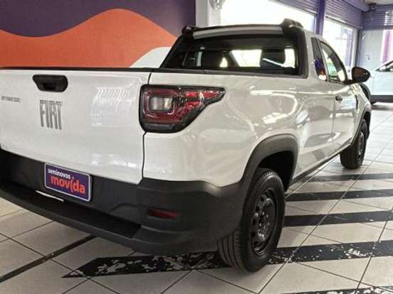 FIAT-STRADA-1.3 FIREFLY FLEX ENDURANCE CS MANUAL FIAT-STRADA-2025
