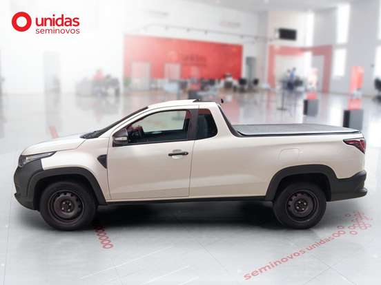 FIAT-STRADA-1.3 FIREFLY FLEX ENDURANCE CS MANUAL FIAT-STRADA-2024