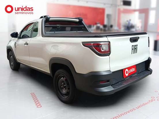 FIAT-STRADA-1.3 FIREFLY FLEX ENDURANCE CS MANUAL FIAT-STRADA-2024