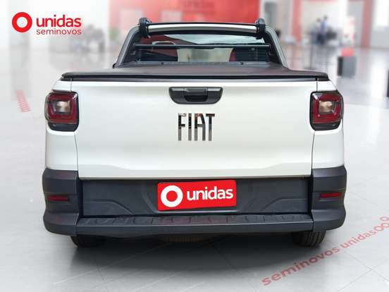 FIAT-STRADA-1.3 FIREFLY FLEX ENDURANCE CS MANUAL FIAT-STRADA-2024