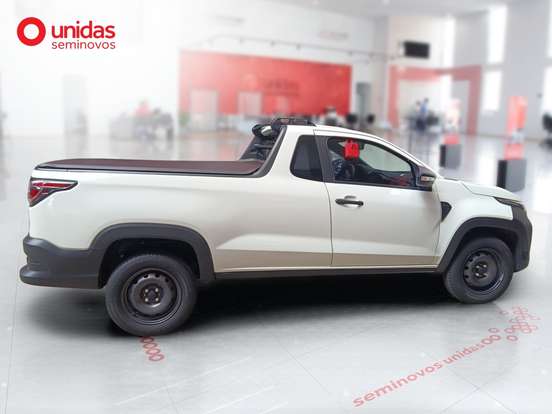 FIAT-STRADA-1.3 FIREFLY FLEX ENDURANCE CS MANUAL FIAT-STRADA-2024