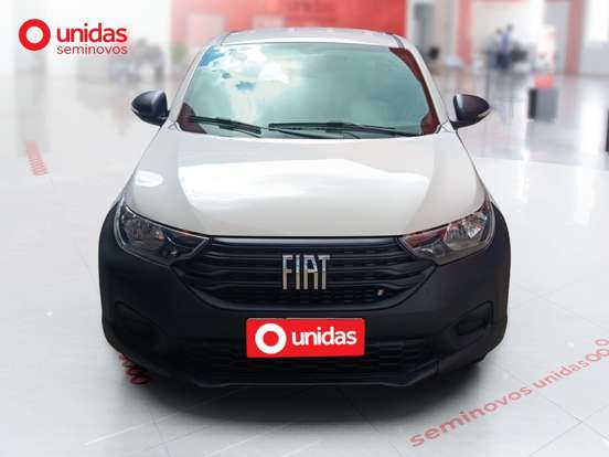 FIAT-STRADA-1.3 FIREFLY FLEX ENDURANCE CS MANUAL FIAT-STRADA-2024