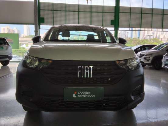 FIAT-STRADA-1.3 FIREFLY FLEX ENDURANCE CS MANUAL FIAT-STRADA-2024