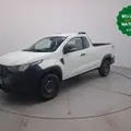 FIAT STRADA 1.3 FIREFLY FLEX ENDURANCE CS MANUAL FIAT STRADA 1.3 FIREFLY FLEX ENDURANCE CS MANUAL
