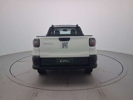 FIAT-STRADA-1.3 FIREFLY FLEX ENDURANCE CS MANUAL FIAT-STRADA-2024