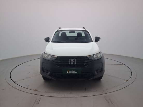 FIAT-STRADA-1.3 FIREFLY FLEX ENDURANCE CS MANUAL FIAT-STRADA-2024