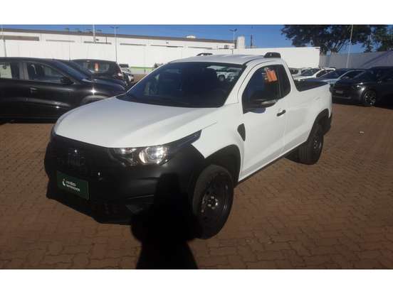 FIAT-STRADA-1.3 FIREFLY FLEX ENDURANCE CS MANUAL FIAT-STRADA-2025