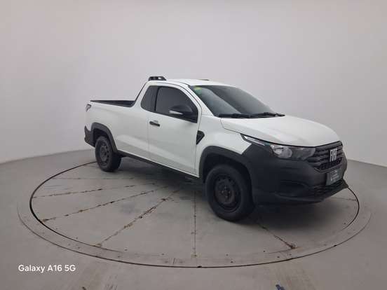 FIAT-STRADA-1.3 FIREFLY FLEX ENDURANCE CS MANUAL FIAT-STRADA-2025