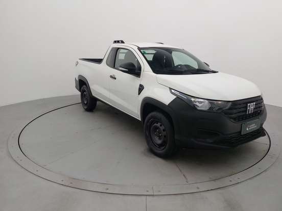 FIAT-STRADA-1.3 FIREFLY FLEX ENDURANCE CS MANUAL FIAT-STRADA-2024