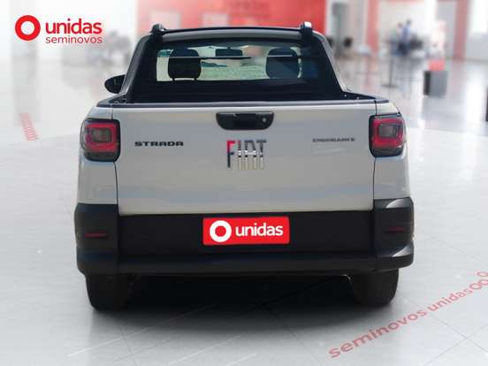 FIAT-STRADA-1.3 FIREFLY FLEX ENDURANCE CS MANUAL FIAT-STRADA-2024