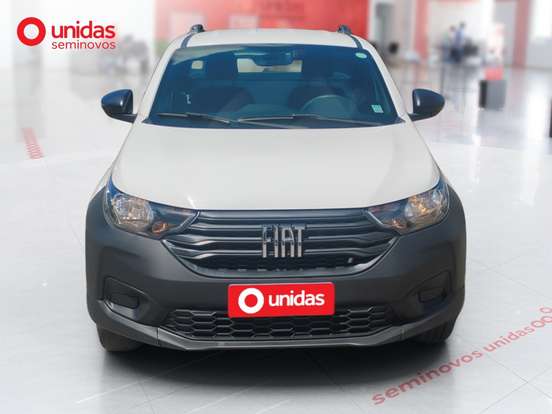 FIAT-STRADA-1.3 FIREFLY FLEX ENDURANCE CS MANUAL FIAT-STRADA-2024