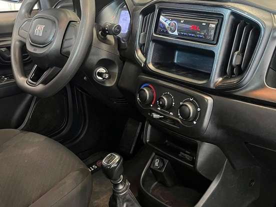 FIAT-STRADA-1.3 FIREFLY FLEX ENDURANCE CS MANUAL FIAT-STRADA-2024