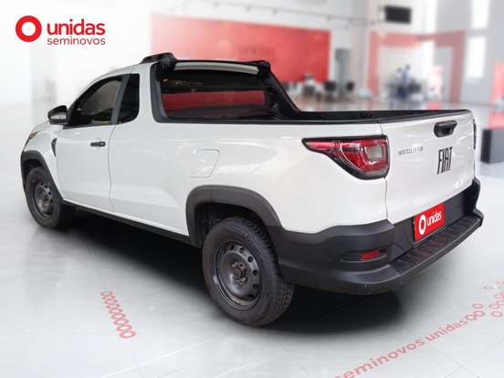 FIAT-STRADA-1.3 FIREFLY FLEX ENDURANCE CS MANUAL FIAT-STRADA-2024