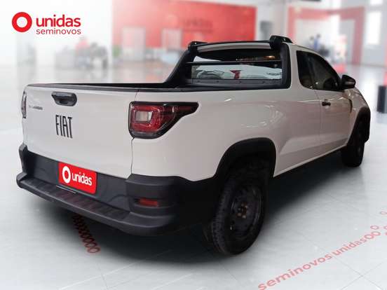 FIAT-STRADA-1.3 FIREFLY FLEX ENDURANCE CS MANUAL FIAT-STRADA-2024