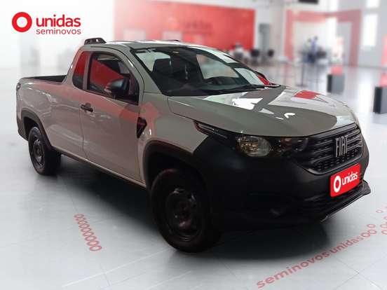 FIAT-STRADA-1.3 FIREFLY FLEX ENDURANCE CS MANUAL FIAT-STRADA-2024