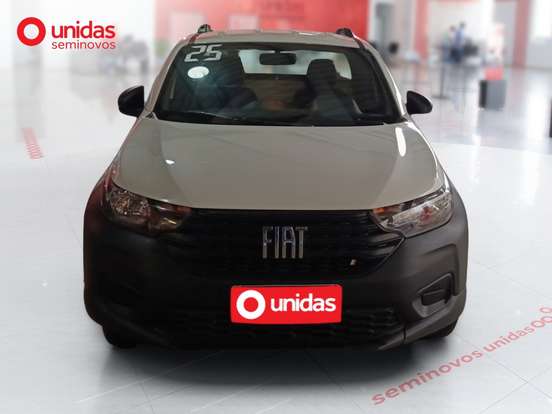 FIAT-STRADA-1.3 FIREFLY FLEX ENDURANCE CS MANUAL FIAT-STRADA-2024