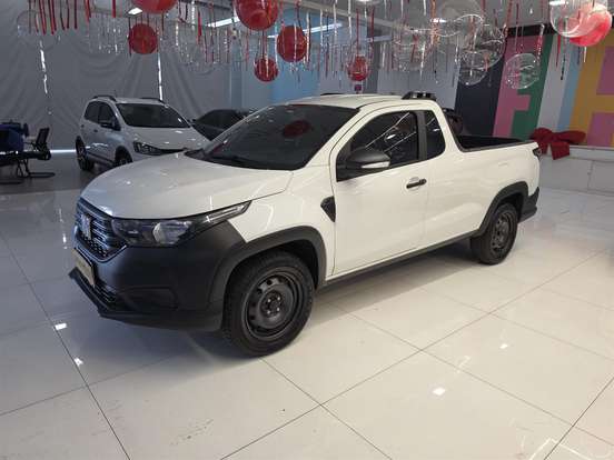 FIAT-STRADA-1.3 FIREFLY FLEX ENDURANCE CS MANUAL FIAT-STRADA-2025