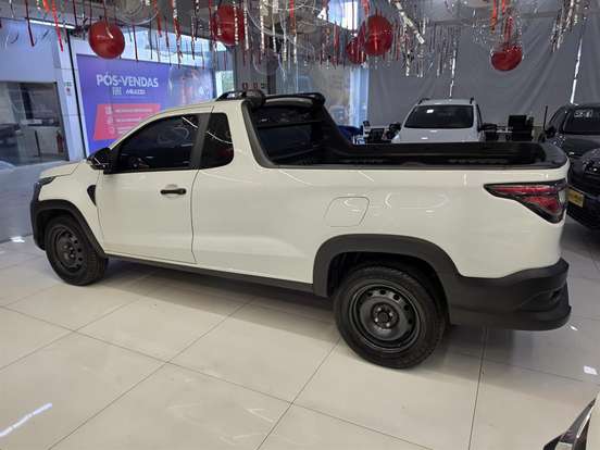 FIAT-STRADA-1.3 FIREFLY FLEX ENDURANCE CS MANUAL FIAT-STRADA-2025