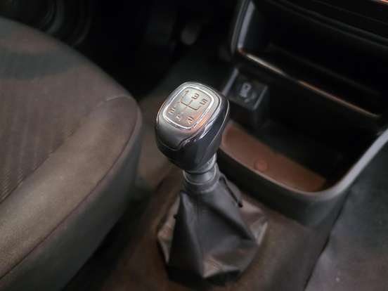 FIAT-STRADA-1.3 FIREFLY FLEX ENDURANCE CS MANUAL FIAT-STRADA-2025