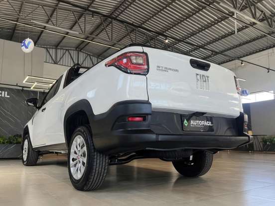 FIAT-STRADA-1.3 FIREFLY FLEX ENDURANCE CS MANUAL FIAT-STRADA-2024