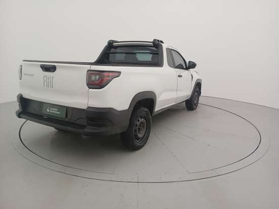 FIAT-STRADA-1.3 FIREFLY FLEX ENDURANCE CS MANUAL FIAT-STRADA-2024